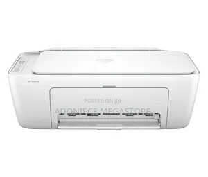 Hp Deskjet 2810e