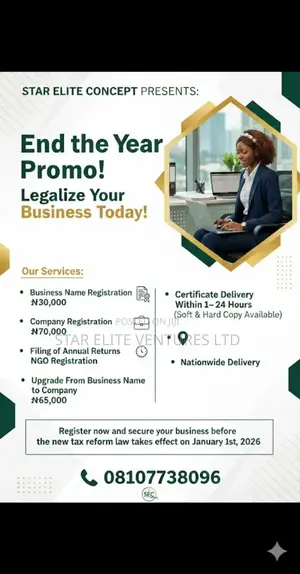 Cac Registration