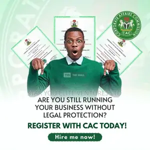 Cac Registration