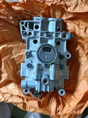 Complete Oil Pump Kia Optima/Hyundai Sonata