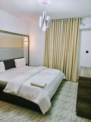 2 Bedroom Service Apartment