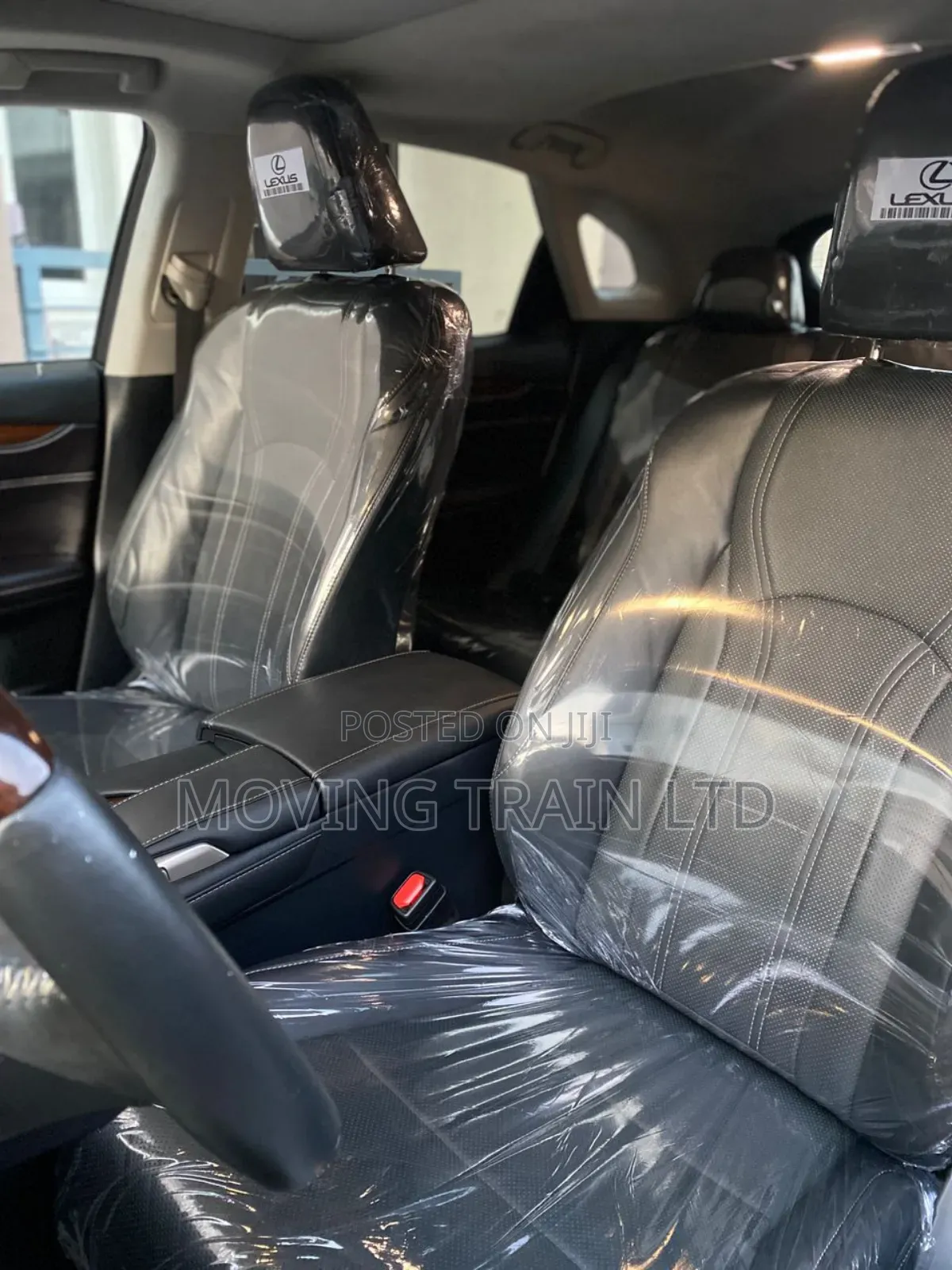 Lexus RX 350 2017 Silver
