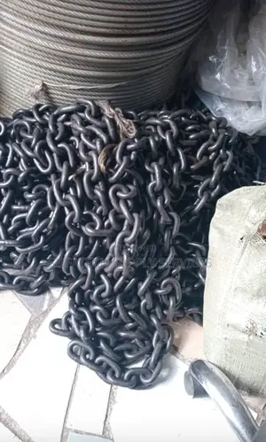 Original G80 Chain