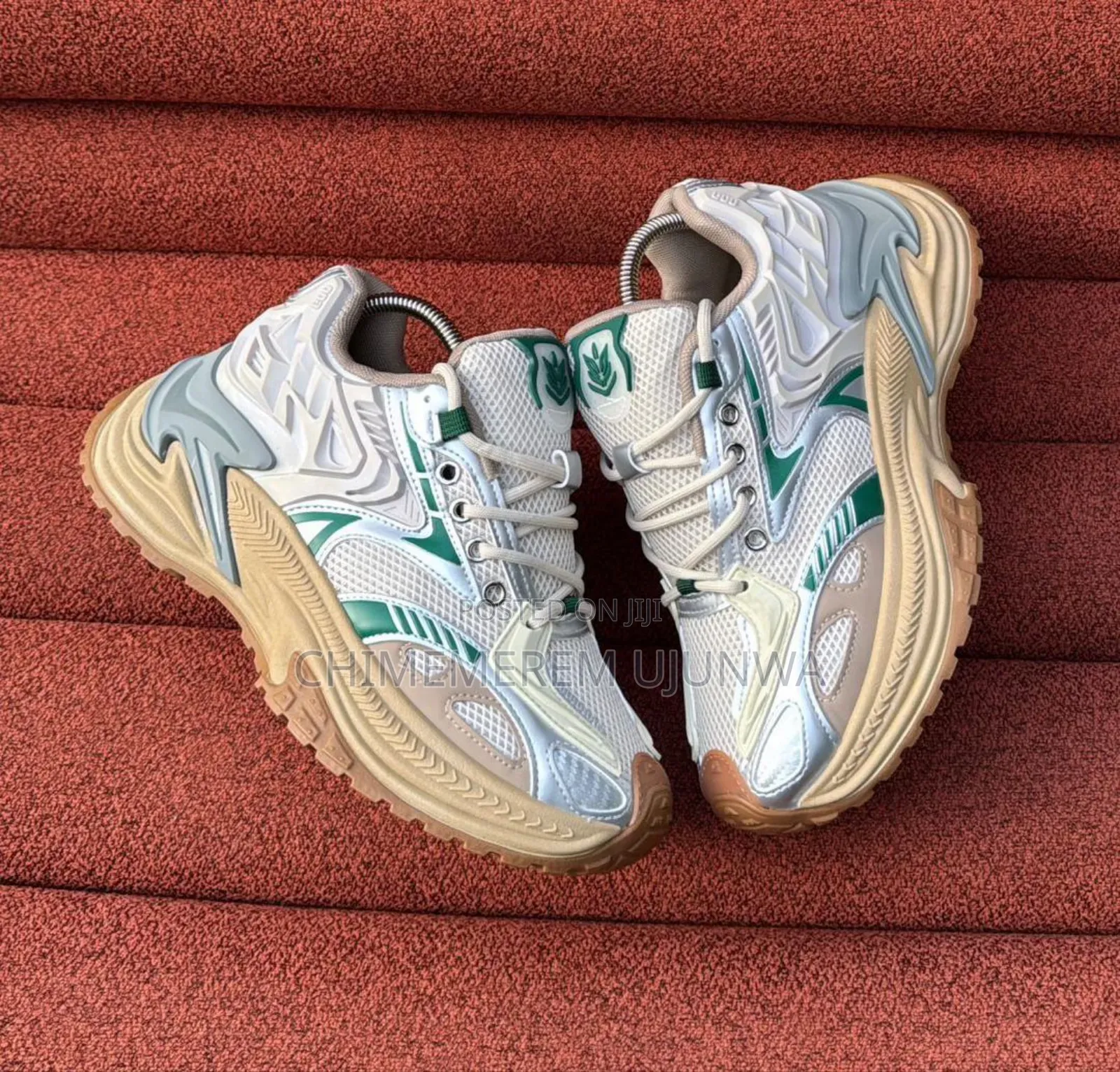 Luxurysneakers