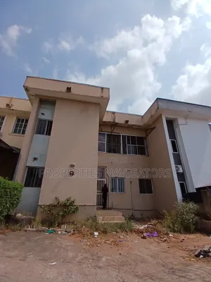 3bdrm Duplex in Asokoro for rent