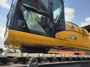 Brand New Caterpillar Swamp Buggy