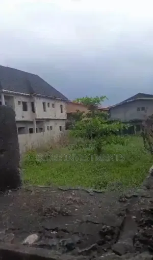 Land for Sale at Ago-Palace Way