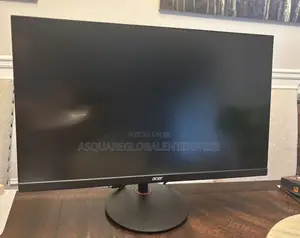Acer Nitro 27 Inch 300hz WQHD 144p Gaming Monitor