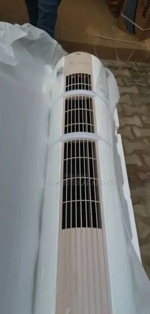 Yohako Solar Ac