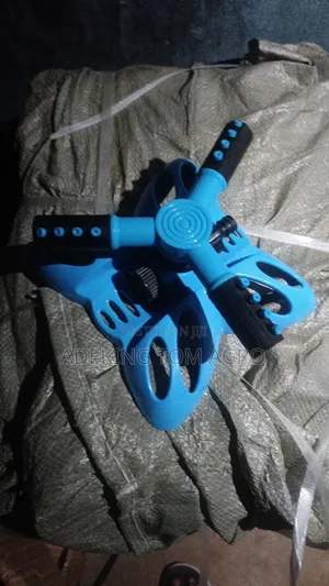 Garden Water Sprinkler