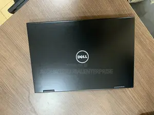 Laptop Dell Latitude 3390 8GB Intel Core I5 SSD 256GB