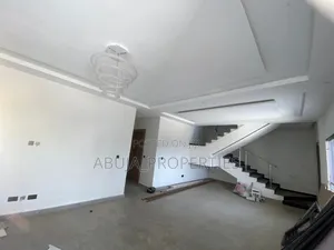 4bdrm Duplex in Serene Environment, Jahi for sale