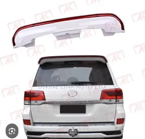 Spoiler for Land Cruiser