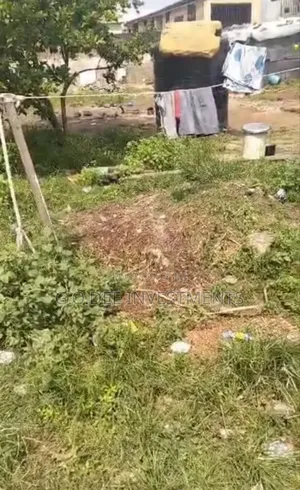 Full Plot of Land for Sale at Giveaway
