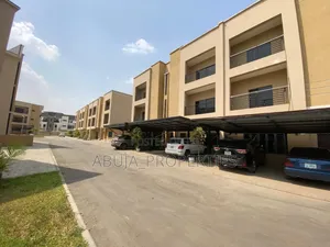 4bdrm Duplex in Serene Estate, Jahi for sale