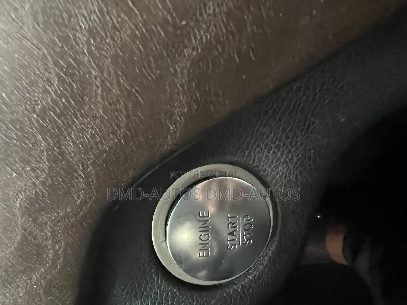 Mercedes-Benz M Class 2014 Black