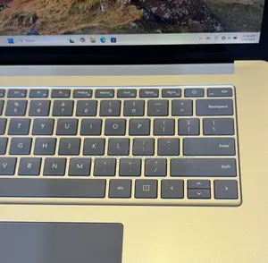 Laptop Microsoft Surface Laptop 3 16GB Intel Core i7 SSD 512GB