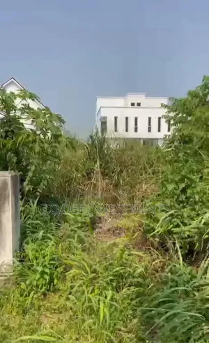 Land for Sale at Ago-Palace Way
