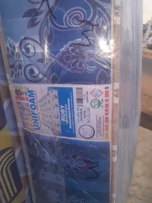 Unifoam Orthopaedic 6 by 7 by 10