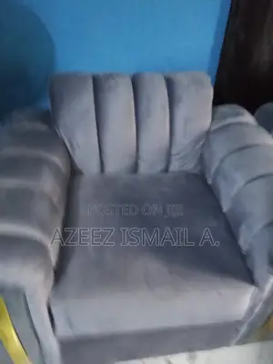 Original Leathered Chairs