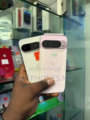 Google Pixel 9 Pro XL 256 GB