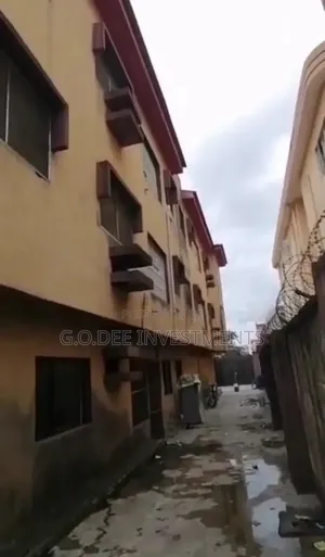 5bdrm House in Parkview Estate, Ago Palace for sale