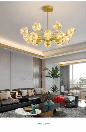 Beautiful Chandelier