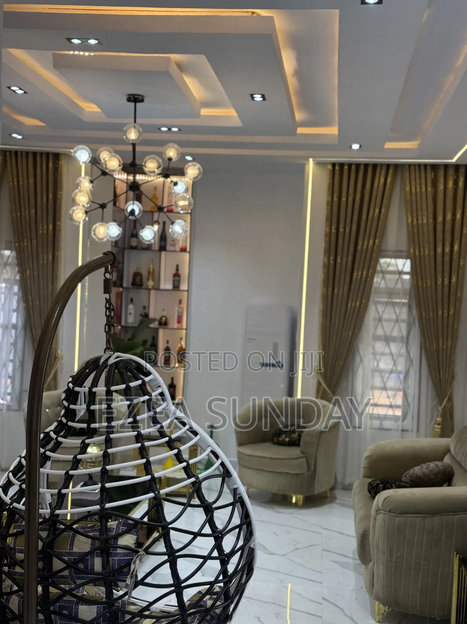 Interior Decoration