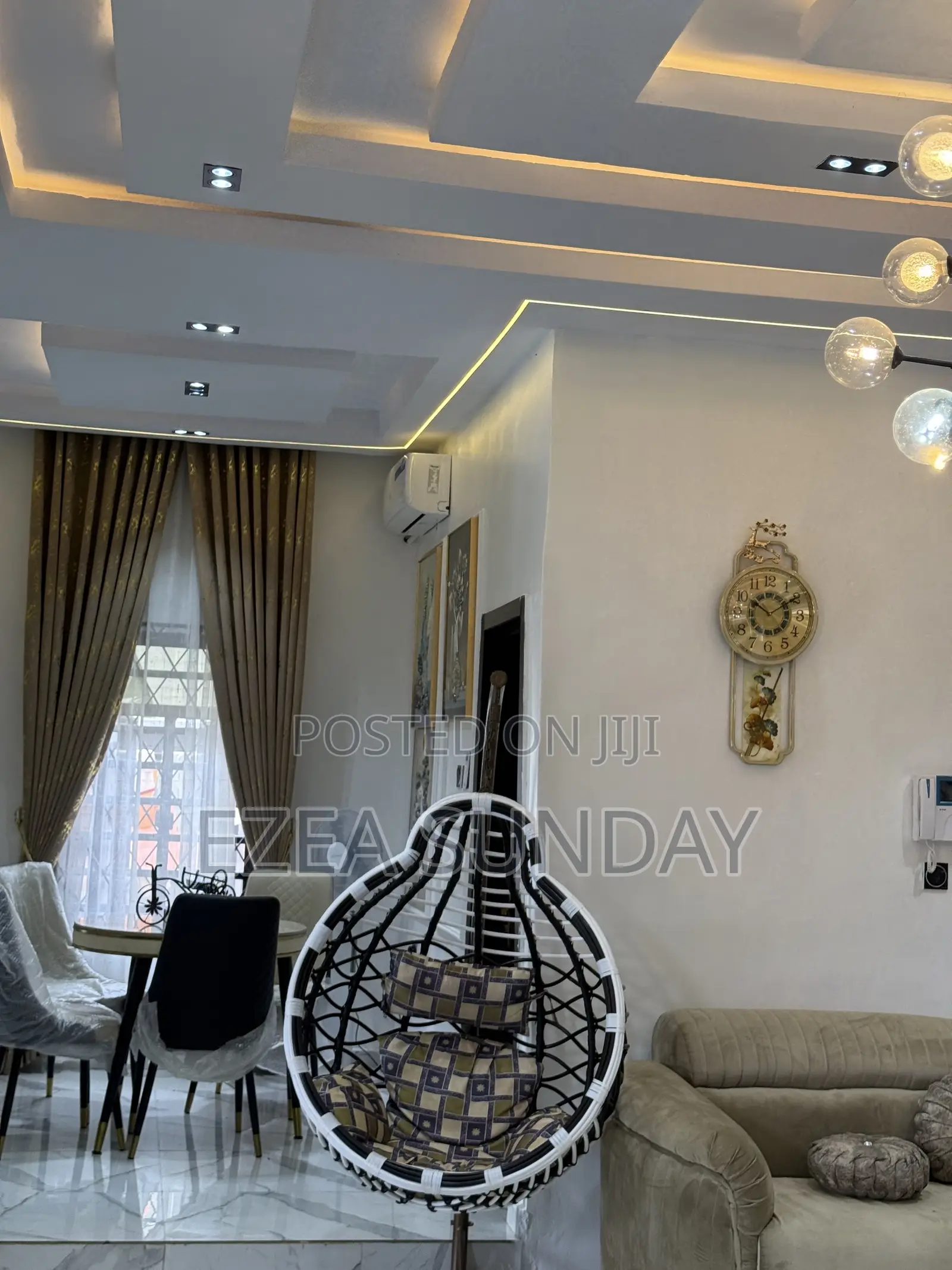 Interior Decoration