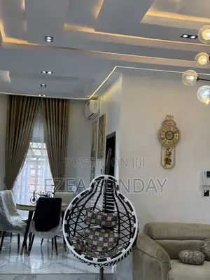 Interior Decoration