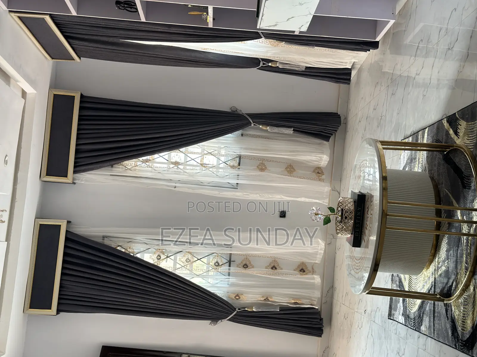 Interior Decoration