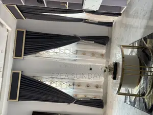 Interior Decoration