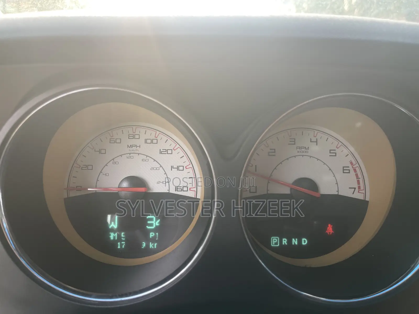 Dodge Challenger 2014 Black