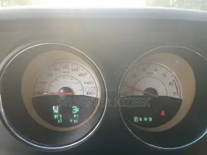 Dodge Challenger 2014 Black