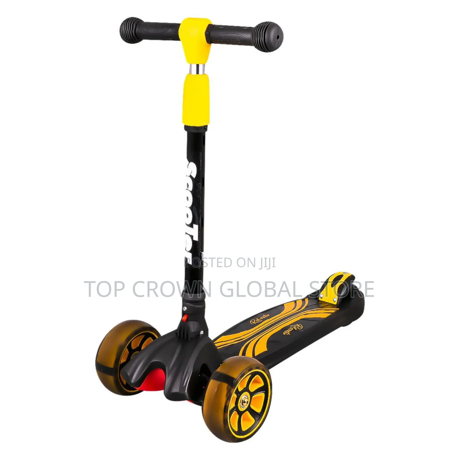 Kids Scooter
