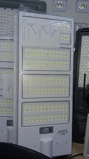 4500w Solar Street Light for Estate's/ Companies/ Factorie/ Hotels