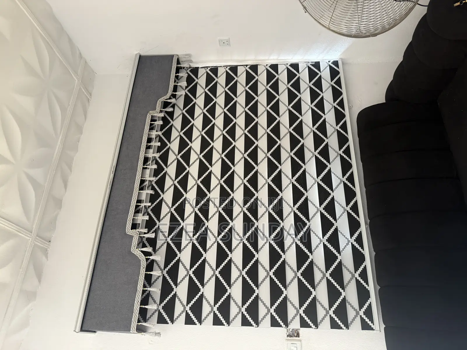 Interior Decoration