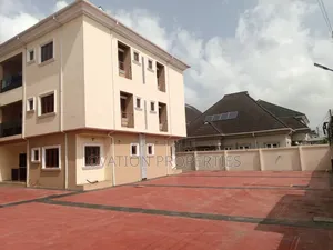 2bdrm Block of Flats in Ipaja Alimosho Close for sale