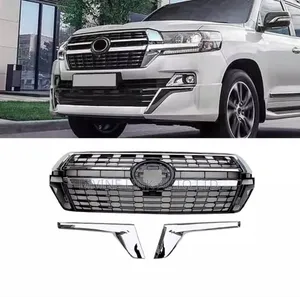 Front Grille for Land Cruiser 2018 Model