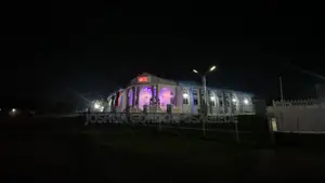 Godhead Conference Centre
