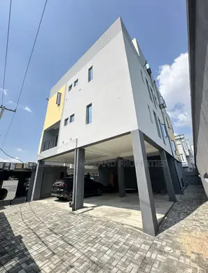 1bdrm Apartment in A Well Secured, Ologolo for sale