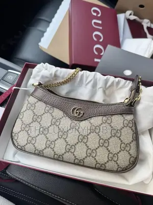 Original Gucci Sling Bag