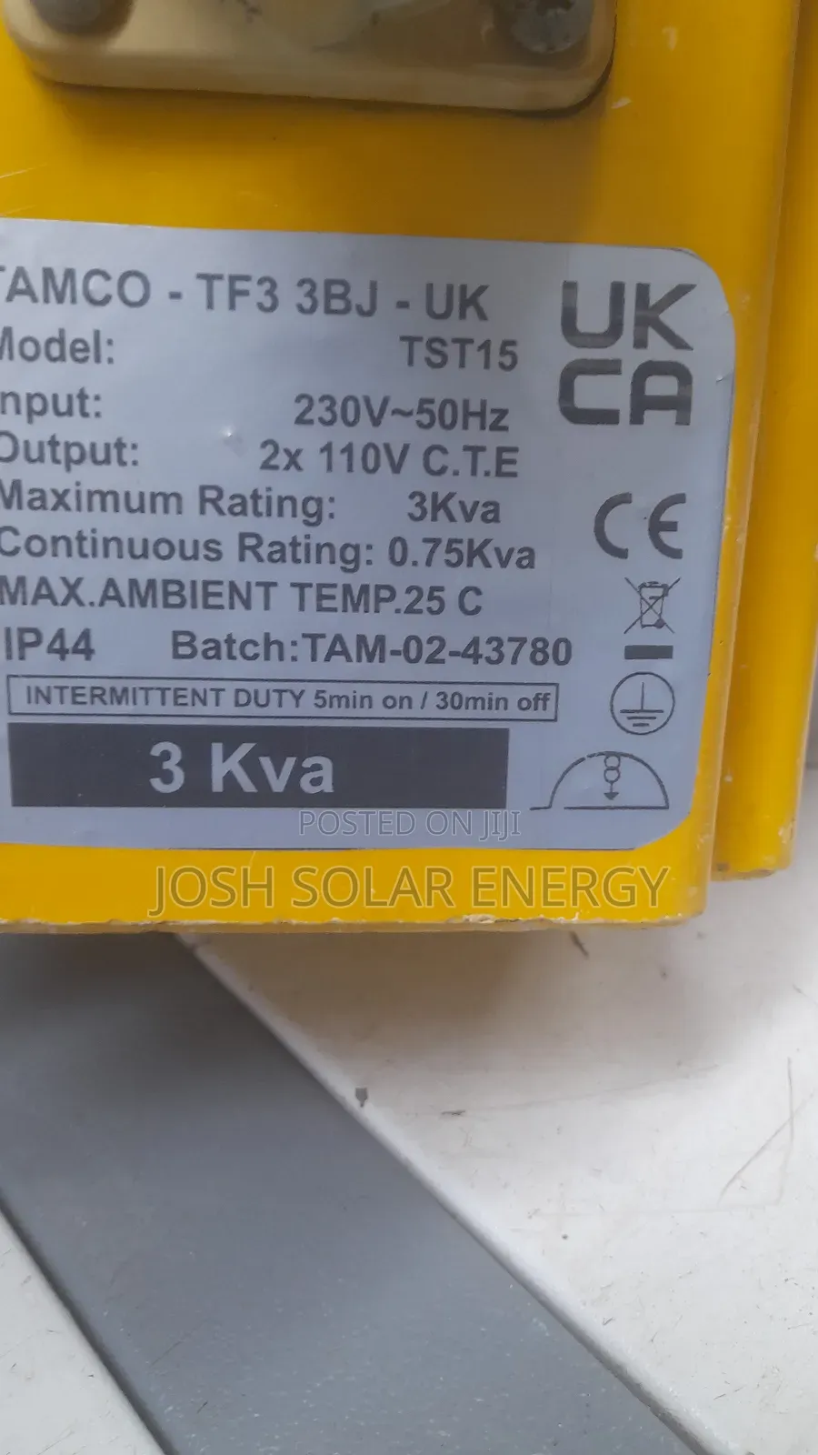 220ac to 110ac
