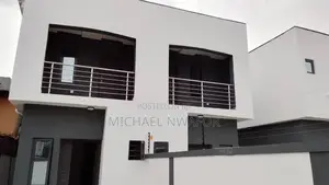 Furnished 3bdrm Duplex in Omole Phase 2, Magodo Isheri for sale