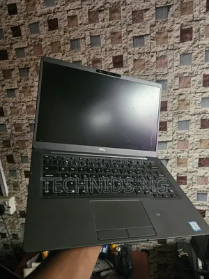 Laptop Dell Latitude 7400 16GB Intel Core I7 SSD 256GB