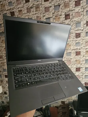 Laptop Dell Latitude 7400 16GB Intel Core I7 SSD 256GB