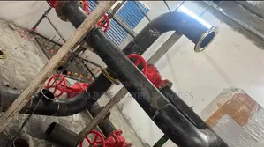 Pipeline Fabrication, Pipeline Welding
