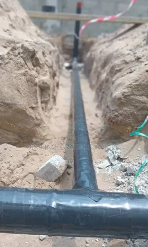 Pipeline Fabrication