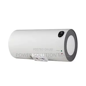 150 Liters Solar Water Heater – Indoor Smart Heating Solution