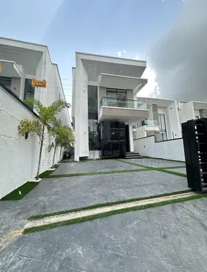 5bdrm Duplex in A Secured Code To, Ado / Ajah for sale